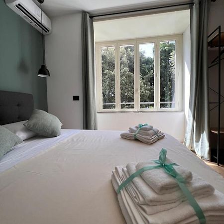 Relais Cavour Napoli Hotell Exteriör bild