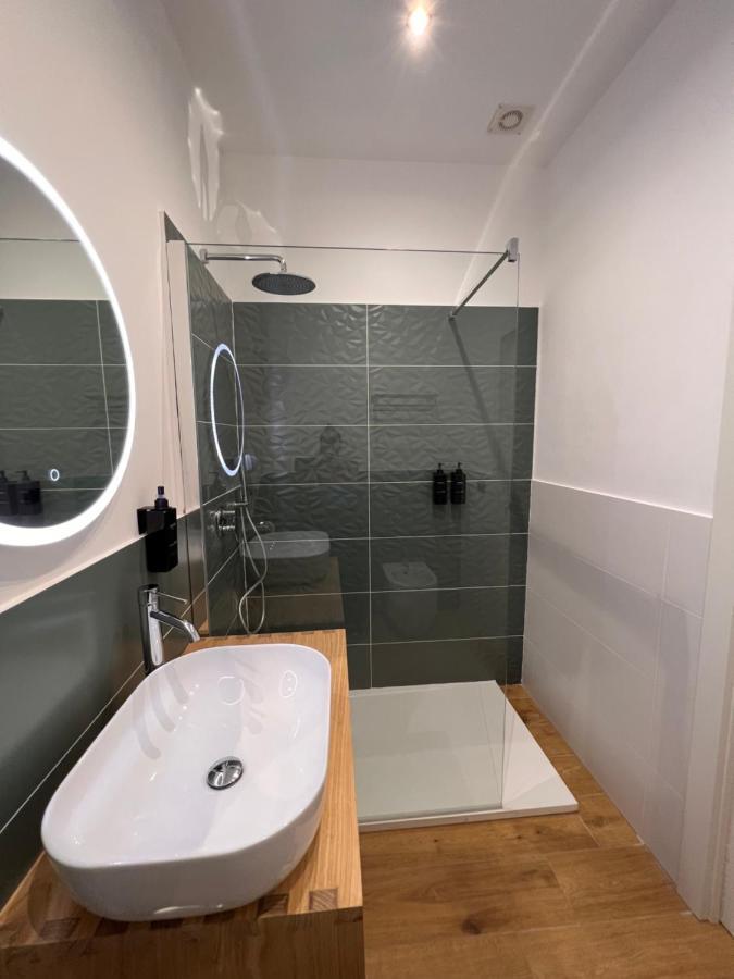 Relais Cavour Napoli Hotell Exteriör bild