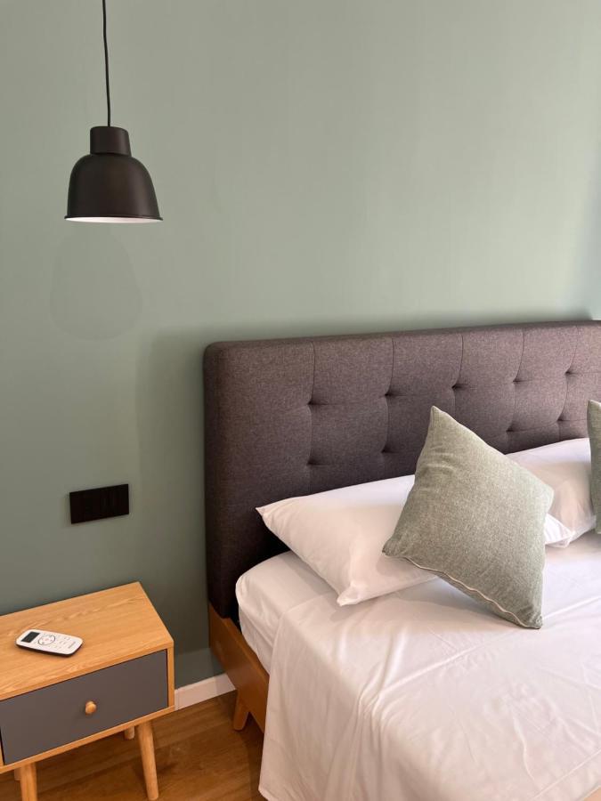 Relais Cavour Napoli Hotell Exteriör bild