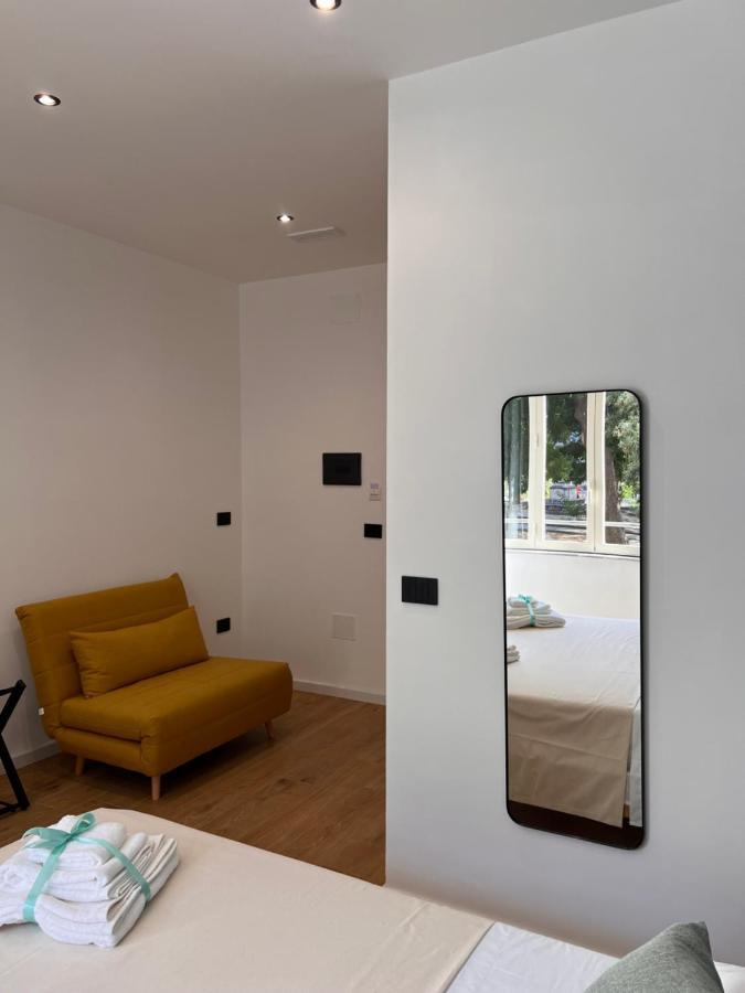 Relais Cavour Napoli Hotell Exteriör bild