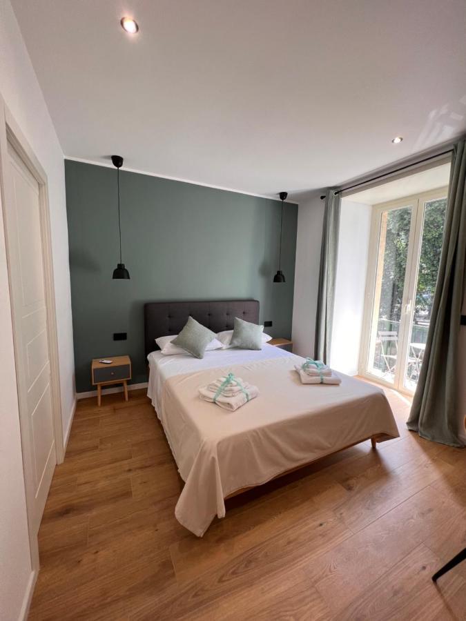 Relais Cavour Napoli Hotell Exteriör bild