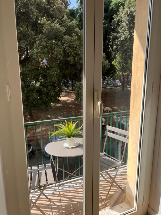 Relais Cavour Napoli Hotell Exteriör bild