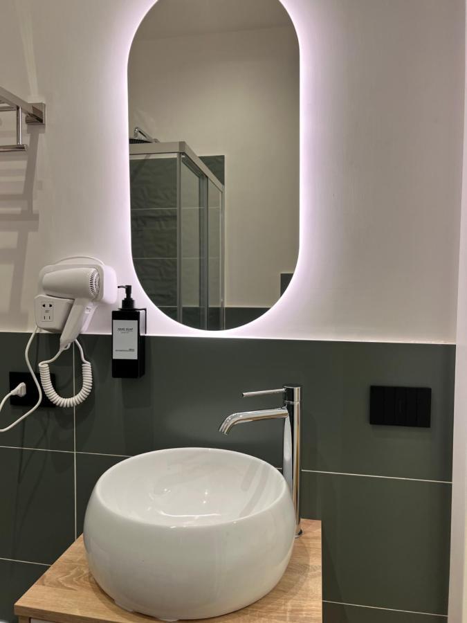 Relais Cavour Napoli Hotell Exteriör bild