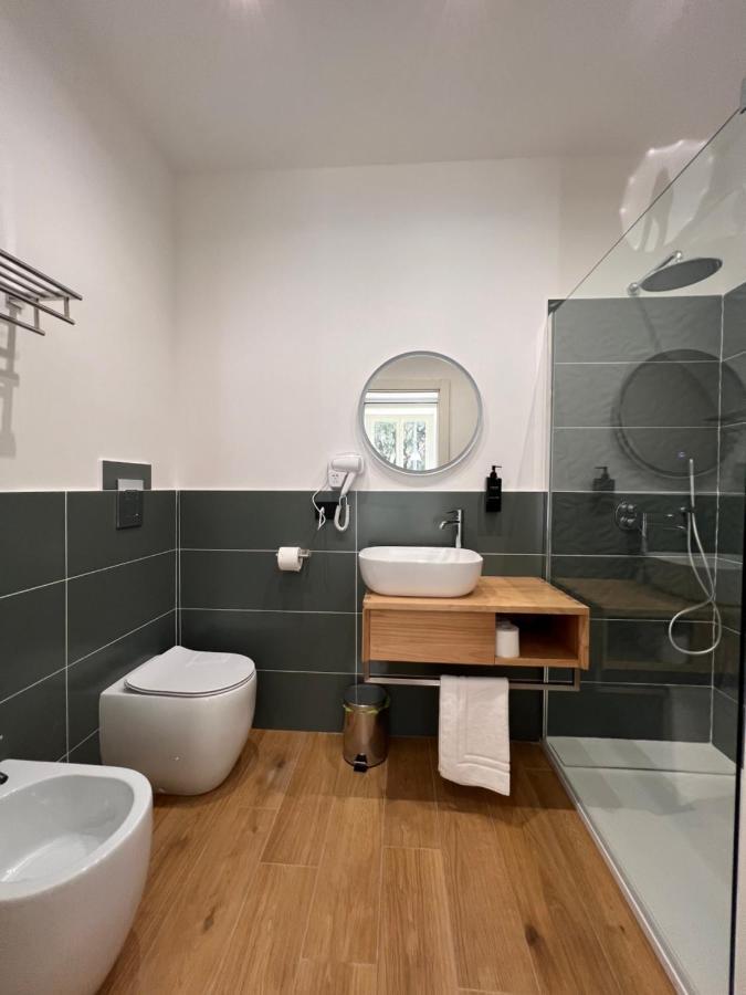 Relais Cavour Napoli Hotell Exteriör bild