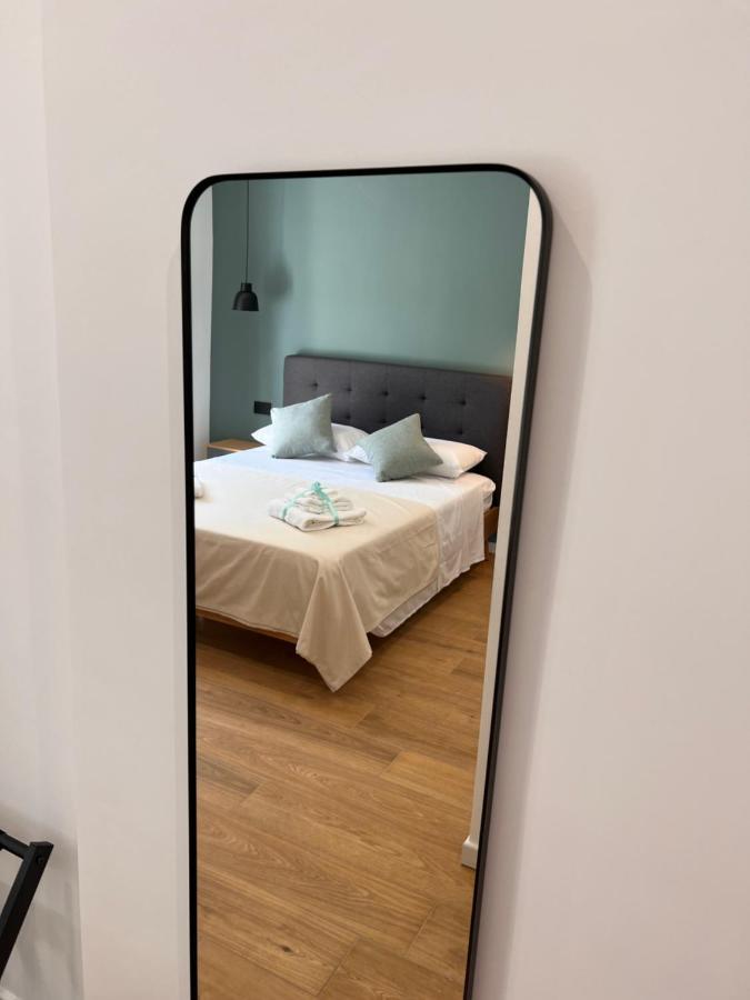 Relais Cavour Napoli Hotell Exteriör bild