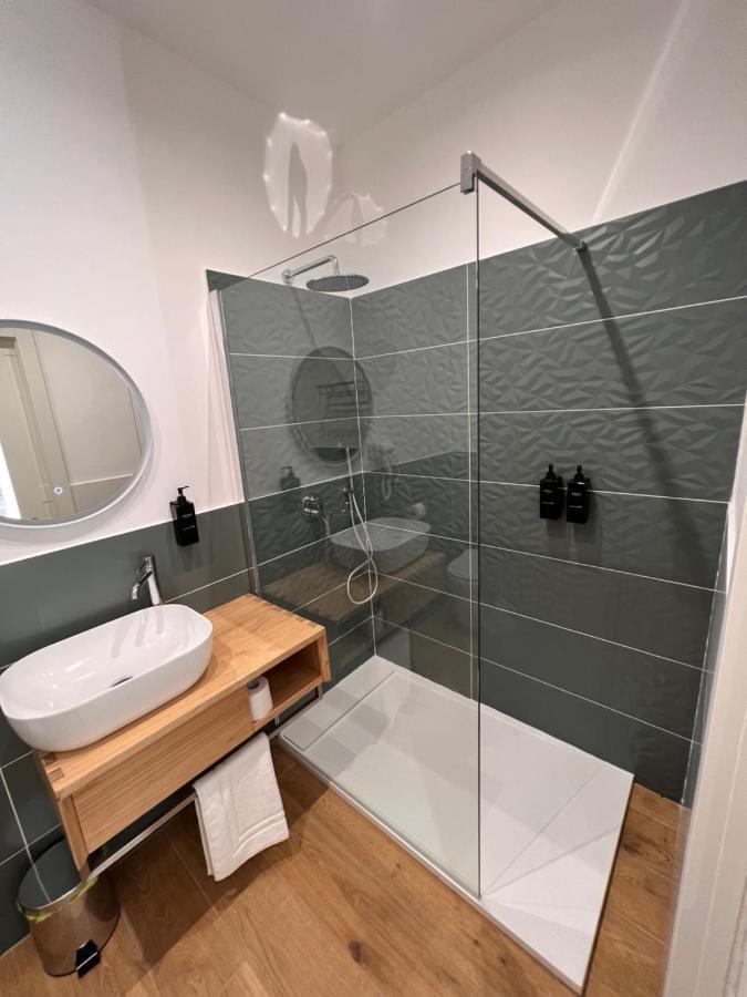 Relais Cavour Napoli Hotell Exteriör bild